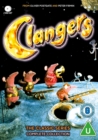 Clangers: The Complete Collection - DVD