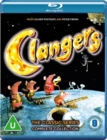 Clangers: The Complete Collection - Blu-ray