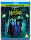 The Munsters - Blu-ray