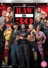 WWE: Raw Is 30 - 30th Anniversary Special - DVD