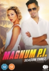 Magnum P.I.: Season 3 - DVD