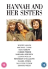 Hannah and Her Sisters - DVD