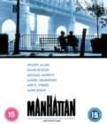 Manhattan - Blu-ray