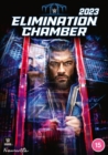 WWE: Elimination Chamber 2023 - DVD
