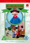 Camberwick Green: The Complete Series - DVD