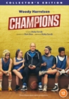 Champions - DVD