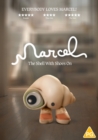 Marcel the Shell With Shoes On - DVD
