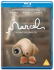 Marcel the Shell With Shoes On - Blu-ray