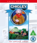Chigley: The Complete Series - Blu-ray