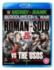 WWE: Money in the Bank 2023 - Blu-ray