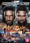 WWE: Summerslam 2023 - DVD
