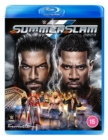 WWE: Summerslam 2023 - Blu-ray