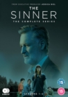 The Sinner: The Complete Series - DVD
