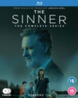 The Sinner: The Complete Series - Blu-ray