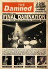 The Damned: Final Damnation - DVD