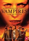 Vampires: Los Muertos - DVD