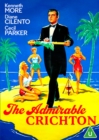 The Admirable Crichton - DVD