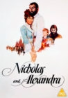 Nicholas and Alexandra - DVD