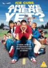 Are We There Yet? - DVD