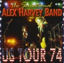 Us Tour '74 - CD