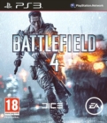 Battlefield 4 - DVD