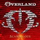 Scandalous - CD