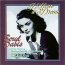 I Hear a Dream - CD