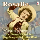 The Queen of the Yodellers Sings Songs of the Golden West - CD