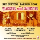 Hansel and Gretel - CD