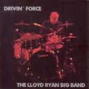 Drivin' Force - CD