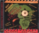 Roy Cousins Presents: Uphill Struggle - CD