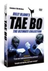 Billy Blanks' Tae Bo: The Ultimate Collection - DVD