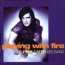 Playing With Fire - CD