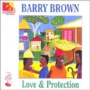 Love & Protection: REGGAE MASTERS SERIES - CD