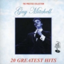 20 Greatest Hits: THE PRESTIGE COLLECTION - CD