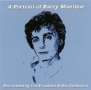 A Portrait of Barry Manilow - CD