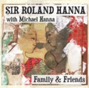 Family & Friends - CD