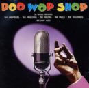 Doo Wop Shop - CD