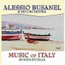 Music of Italy - CD