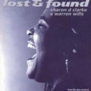 Lost And Found: from the jazz musical - CD