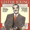 Lester Young and Friends - CD