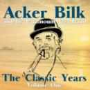 The Classic Years - CD