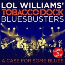 A Case for Some Blues - CD