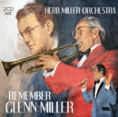 Remember Glenn Miller - CD