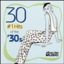 Hits Of The 30's & 40's: Volumes 1 & 2 - CD