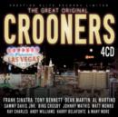 The Great Original Crooners - CD