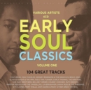 Early Soul Classics - CD