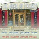 Music of France - CD