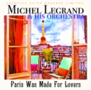Paris Was Made for Lovers - CD