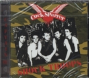 Shock Troops - CD